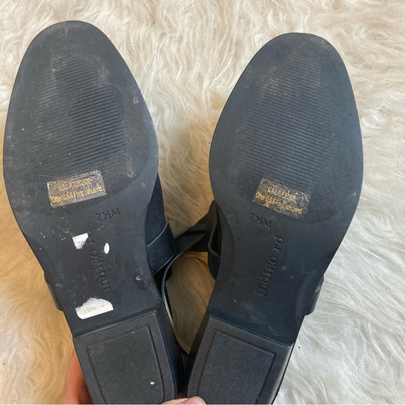 Indigo Rd. Ankled Booties - Picture 8 of 8